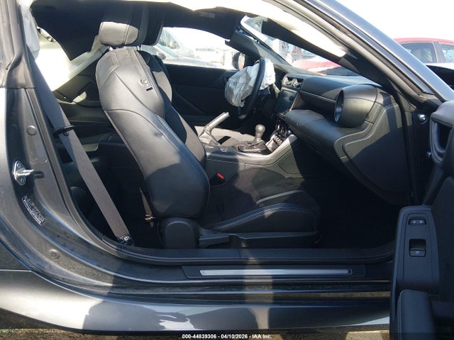 Aukcja sprzedaży 2025 Toyota Gr86 Premium, vin: JF1ZNBE14S8759718, numer aukcji: 44839306