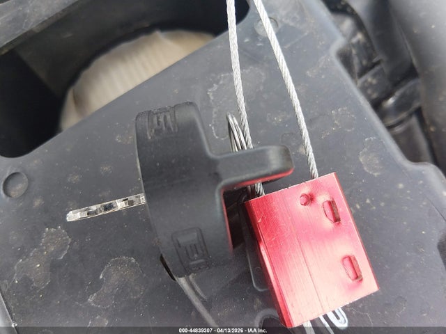 4XASXV853MB326278 Polaris Sportsman 850 Trail
