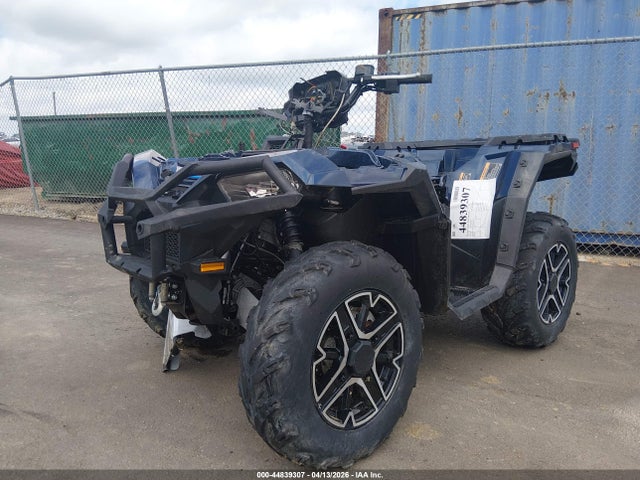 4XASXV853MB326278 Polaris Sportsman 850 Trail