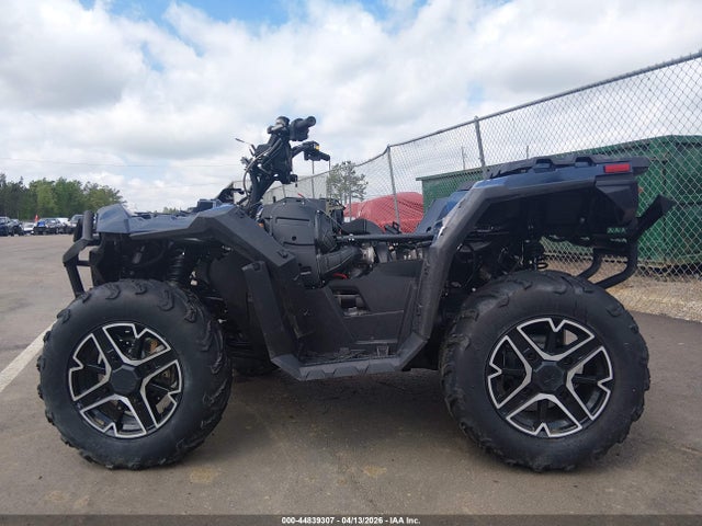 4XASXV853MB326278 Polaris Sportsman 850 Trail