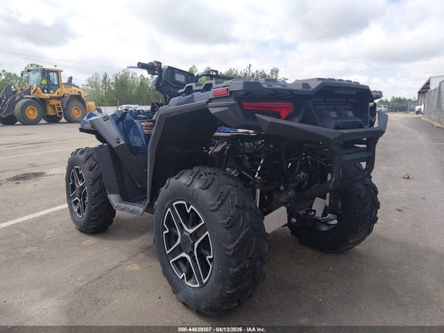 4XASXV853MB326278 Polaris Sportsman 850 Trail