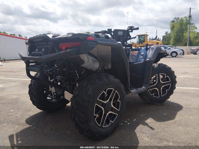 4XASXV853MB326278 Polaris Sportsman 850 Trail