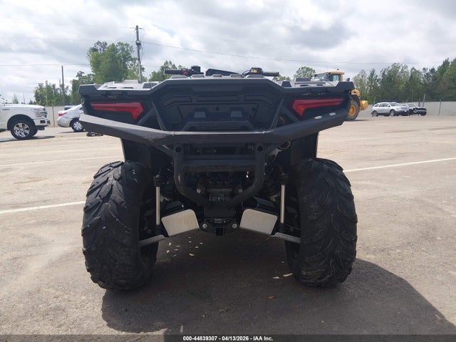 4XASXV853MB326278 Polaris Sportsman 850 Trail