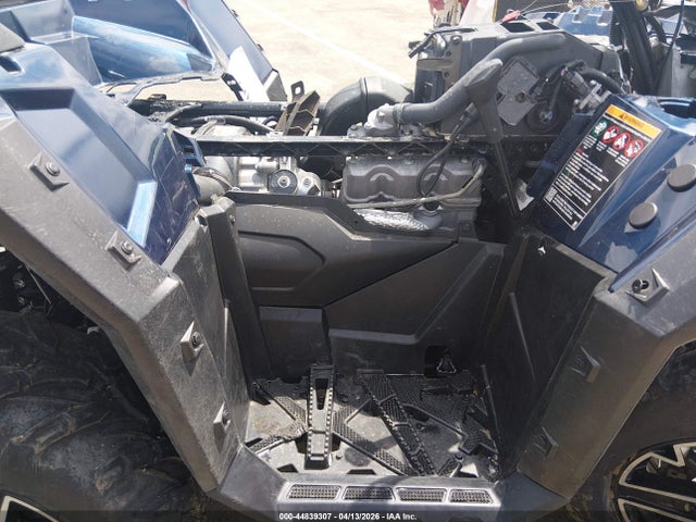 4XASXV853MB326278 Polaris Sportsman 850 Trail