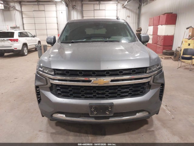 1GNSKBED2NR228540 Chevrolet Suburban 4wd Ls