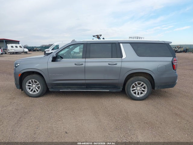 1GNSKBED2NR228540 Chevrolet Suburban 4wd Ls