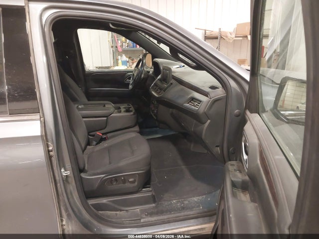 1GNSKBED2NR228540 Chevrolet Suburban 4wd Ls