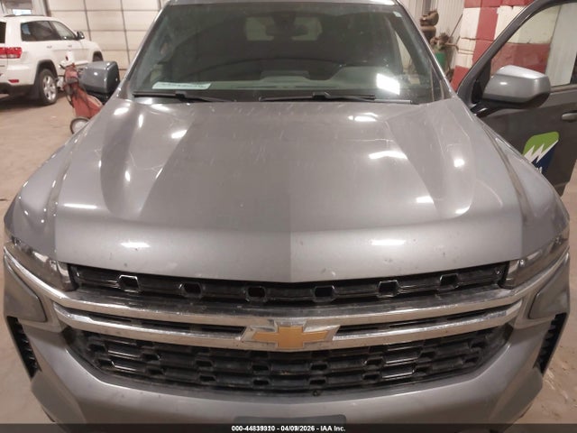 1GNSKBED2NR228540 Chevrolet Suburban 4wd Ls