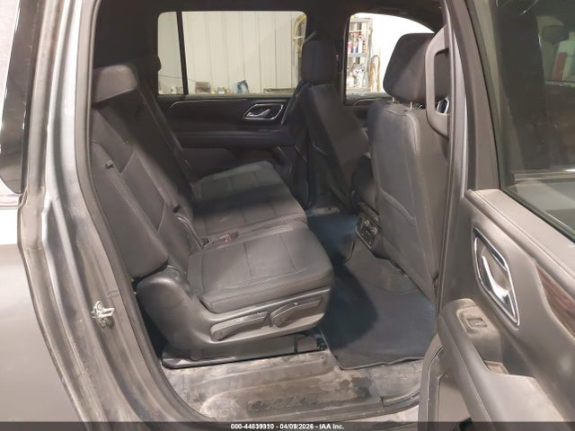 1GNSKBED2NR228540 Chevrolet Suburban 4wd Ls