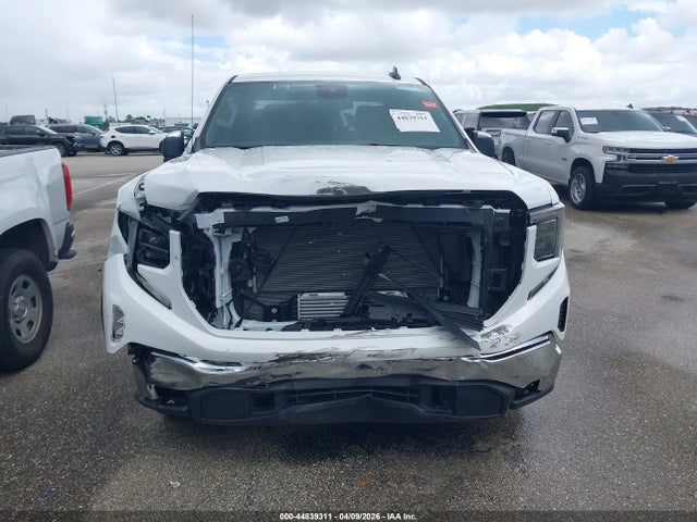 Продаж на аукціоні авто 2026 Gmc Sierra 1500 , Short Bed, Sle, Rwd, vin: 3GTPHBEK7TG238487, номер лоту: 44839311