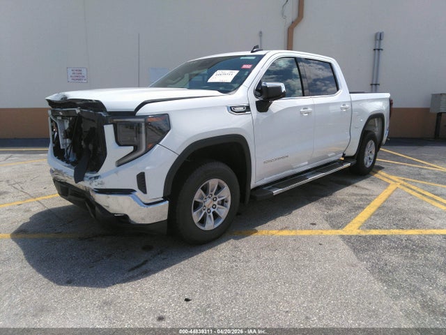 Продаж на аукціоні авто 2026 Gmc Sierra 1500 , Short Bed, Sle, Rwd, vin: 3GTPHBEK7TG238487, номер лоту: 44839311