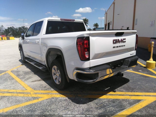 Продаж на аукціоні авто 2026 Gmc Sierra 1500 , Short Bed, Sle, Rwd, vin: 3GTPHBEK7TG238487, номер лоту: 44839311