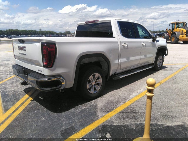 Продаж на аукціоні авто 2026 Gmc Sierra 1500 , Short Bed, Sle, Rwd, vin: 3GTPHBEK7TG238487, номер лоту: 44839311