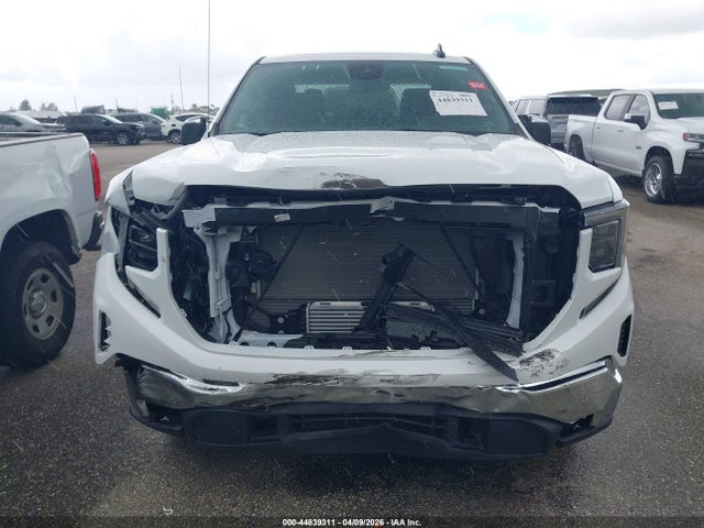 Продаж на аукціоні авто 2026 Gmc Sierra 1500 , Short Bed, Sle, Rwd, vin: 3GTPHBEK7TG238487, номер лоту: 44839311