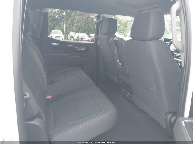Продаж на аукціоні авто 2026 Gmc Sierra 1500 , Short Bed, Sle, Rwd, vin: 3GTPHBEK7TG238487, номер лоту: 44839311