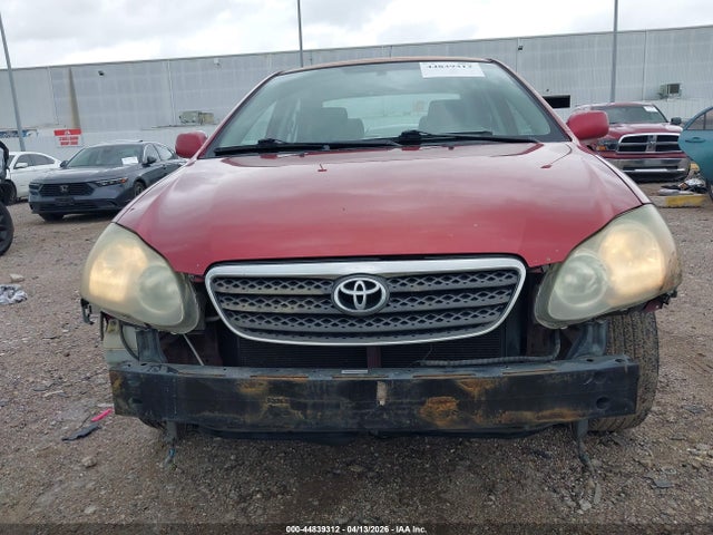 Aukcja sprzedaży 2007 Toyota Corolla S, vin: 1NXBR32E37Z827725, numer aukcji: 44839312