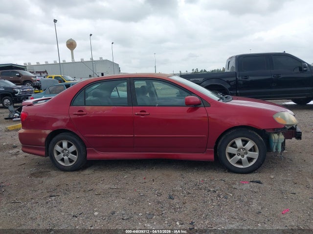 Aukcja sprzedaży 2007 Toyota Corolla S, vin: 1NXBR32E37Z827725, numer aukcji: 44839312