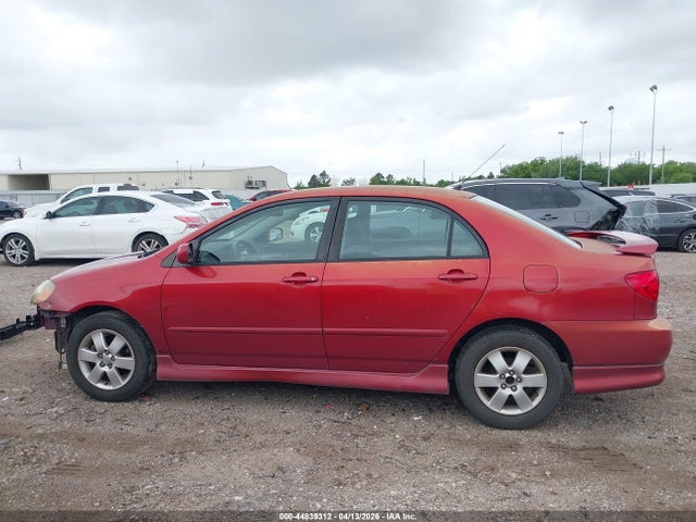 Aukcja sprzedaży 2007 Toyota Corolla S, vin: 1NXBR32E37Z827725, numer aukcji: 44839312