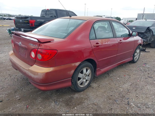 Aukcja sprzedaży 2007 Toyota Corolla S, vin: 1NXBR32E37Z827725, numer aukcji: 44839312