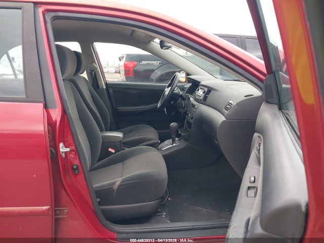 Aukcja sprzedaży 2007 Toyota Corolla S, vin: 1NXBR32E37Z827725, numer aukcji: 44839312