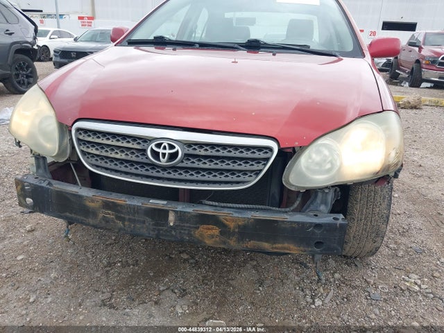Aukcja sprzedaży 2007 Toyota Corolla S, vin: 1NXBR32E37Z827725, numer aukcji: 44839312