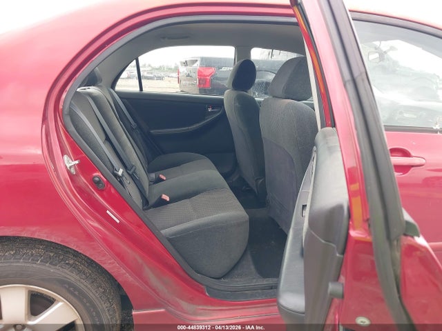 Aukcja sprzedaży 2007 Toyota Corolla S, vin: 1NXBR32E37Z827725, numer aukcji: 44839312
