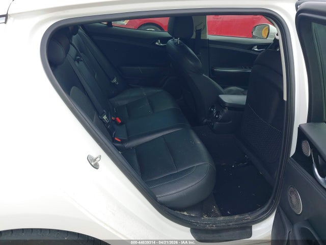 Продажа на аукционе авто 2018 Kia Stinger Premium, vin: KNAE25LA0J6017314, номер лота: 44839314