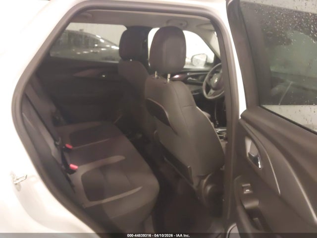 Продажа на аукционе авто 2021 Chevrolet Trailblazer Awd Lt, vin: KL79MRSL4MB120074, номер лота: 44839316