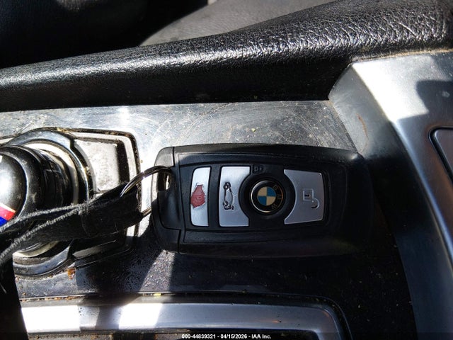 Aukcja sprzedaży 2013 Bmw 550i Gran Turismo, vin: WBASN0C56DDW92679, numer aukcji: 44839321