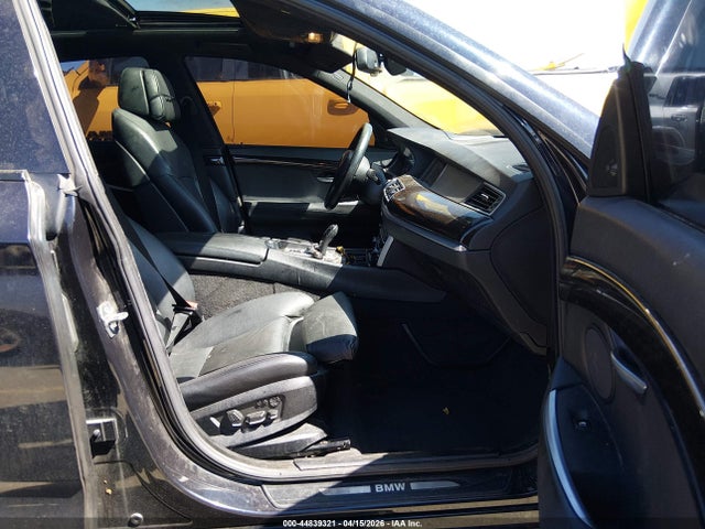 Aukcja sprzedaży 2013 Bmw 550i Gran Turismo, vin: WBASN0C56DDW92679, numer aukcji: 44839321