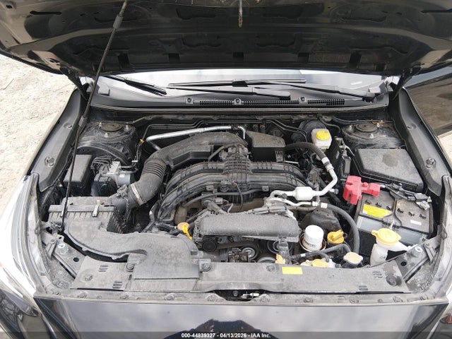 Aukcja sprzedaży 2024 Subaru Impreza Base 5-door, vin: JF1GUABC3R8395389, numer aukcji: 44839327