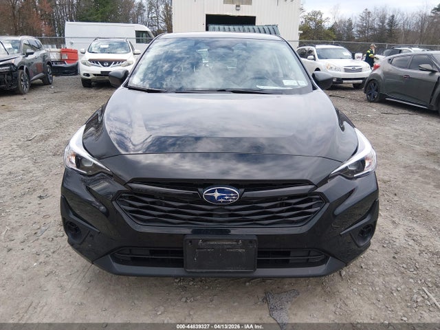Aukcja sprzedaży 2024 Subaru Impreza Base 5-door, vin: JF1GUABC3R8395389, numer aukcji: 44839327