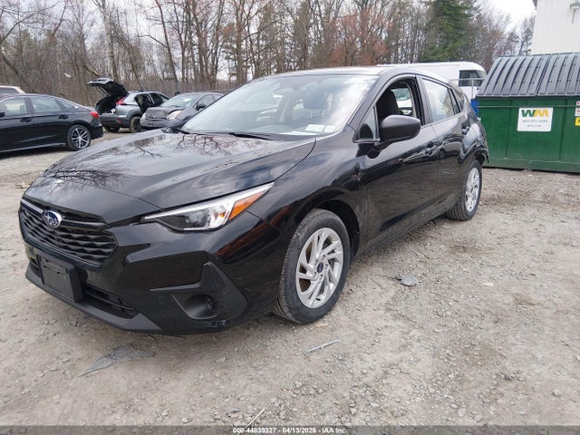 Aukcja sprzedaży 2024 Subaru Impreza Base 5-door, vin: JF1GUABC3R8395389, numer aukcji: 44839327