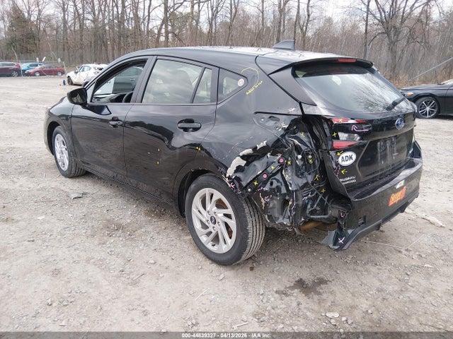 Aukcja sprzedaży 2024 Subaru Impreza Base 5-door, vin: JF1GUABC3R8395389, numer aukcji: 44839327