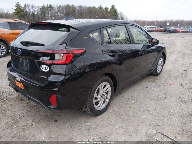 Aukcja sprzedaży 2024 Subaru Impreza Base 5-door, vin: JF1GUABC3R8395389, numer aukcji: 44839327