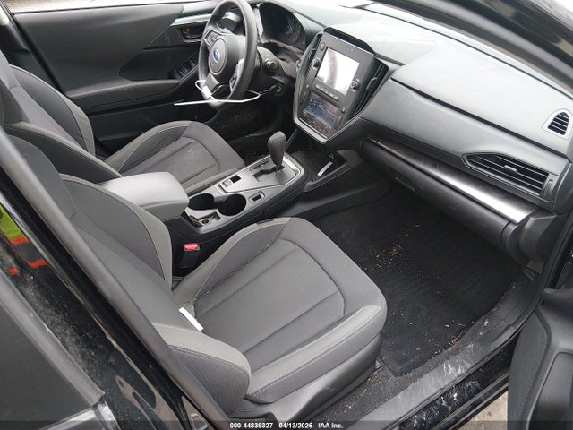 Aukcja sprzedaży 2024 Subaru Impreza Base 5-door, vin: JF1GUABC3R8395389, numer aukcji: 44839327