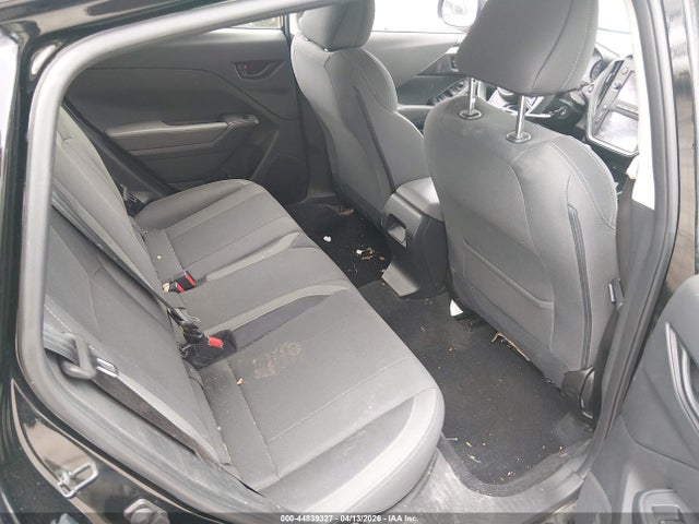 Aukcja sprzedaży 2024 Subaru Impreza Base 5-door, vin: JF1GUABC3R8395389, numer aukcji: 44839327