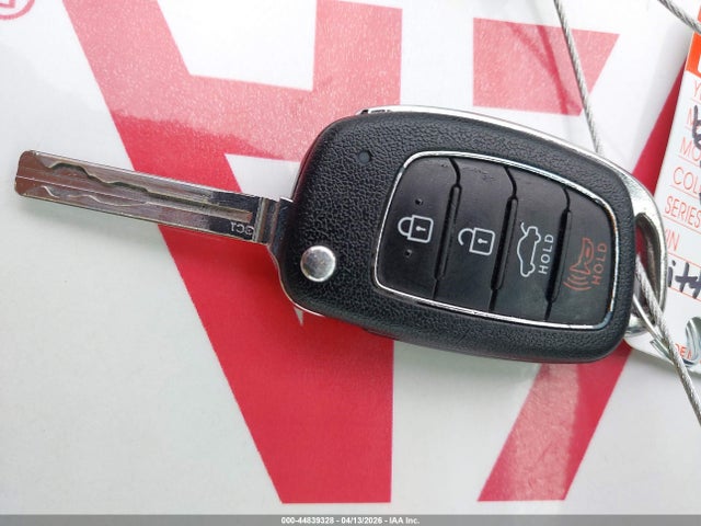Продажа на аукционе авто 2018 Hyundai Sonata Se, vin: 5NPE24AF5JH702250, номер лота: 44839328