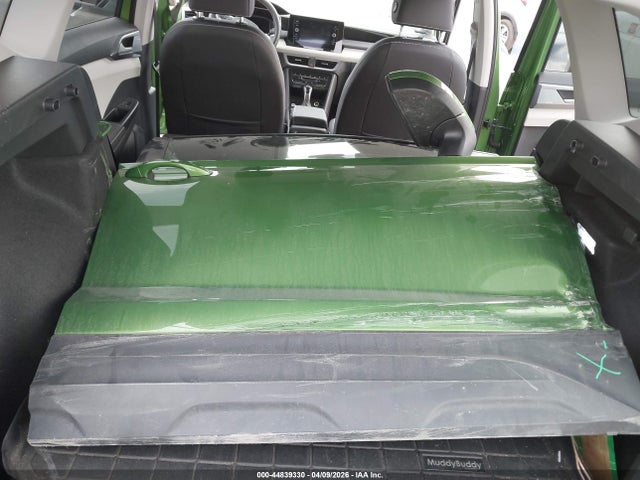 Продажа на аукционе авто 2025 Volkswagen Taos 1.5t Sel, vin: 3VV4C7B26SM024160, номер лота: 44839330