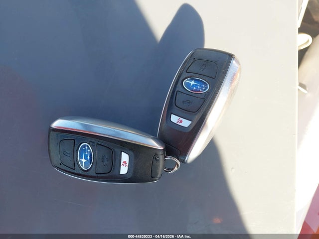 2024 Subaru Outback Limited მანქანა იყიდება აუქციონზე, vin: 4S4BTANCXR3193757, აუქციონის ნომერი: 44839333