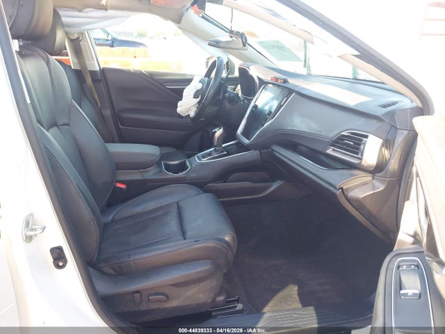2024 Subaru Outback Limited მანქანა იყიდება აუქციონზე, vin: 4S4BTANCXR3193757, აუქციონის ნომერი: 44839333