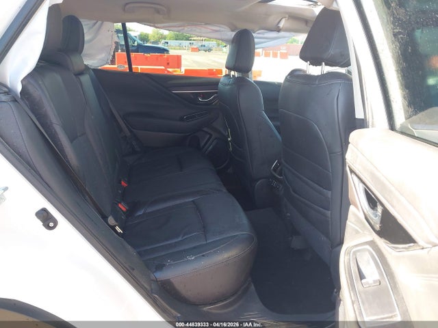 2024 Subaru Outback Limited მანქანა იყიდება აუქციონზე, vin: 4S4BTANCXR3193757, აუქციონის ნომერი: 44839333