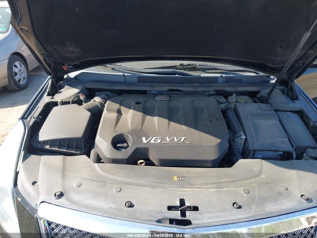 Продаж на аукціоні авто 2014 Cadillac Xts Premium, vin: 2G61R5S35E9325807, номер лоту: 44839334
