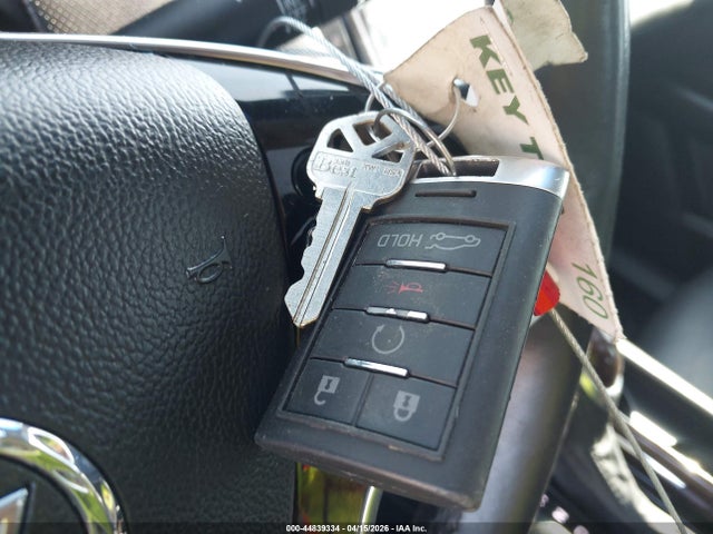 Продаж на аукціоні авто 2014 Cadillac Xts Premium, vin: 2G61R5S35E9325807, номер лоту: 44839334