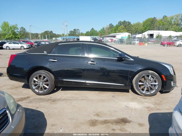 Продаж на аукціоні авто 2014 Cadillac Xts Premium, vin: 2G61R5S35E9325807, номер лоту: 44839334