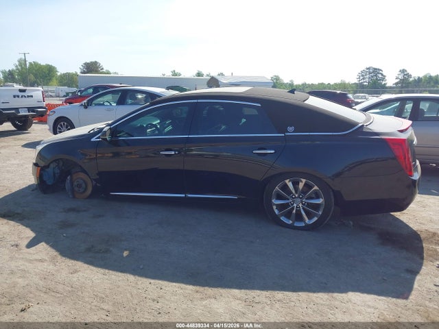 Продаж на аукціоні авто 2014 Cadillac Xts Premium, vin: 2G61R5S35E9325807, номер лоту: 44839334