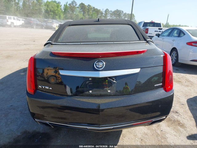 Продаж на аукціоні авто 2014 Cadillac Xts Premium, vin: 2G61R5S35E9325807, номер лоту: 44839334
