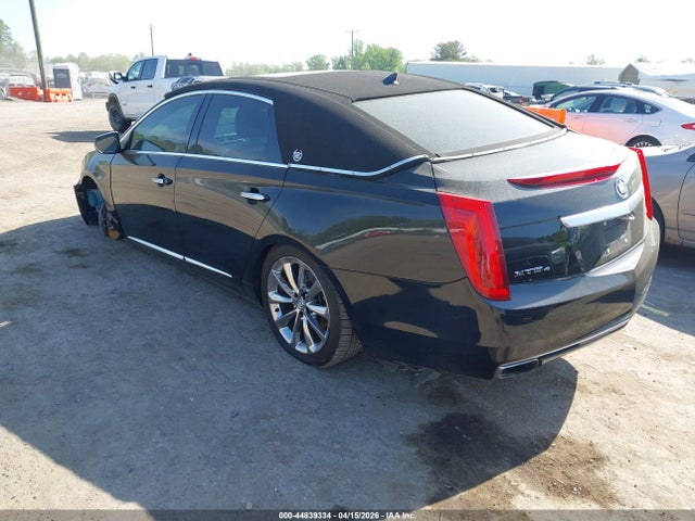 Продаж на аукціоні авто 2014 Cadillac Xts Premium, vin: 2G61R5S35E9325807, номер лоту: 44839334