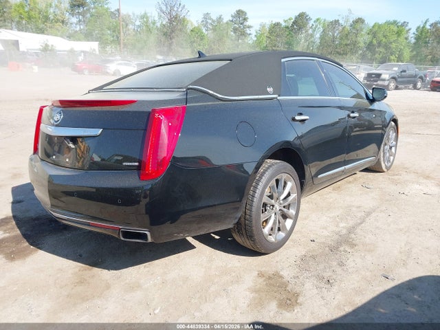 Продаж на аукціоні авто 2014 Cadillac Xts Premium, vin: 2G61R5S35E9325807, номер лоту: 44839334