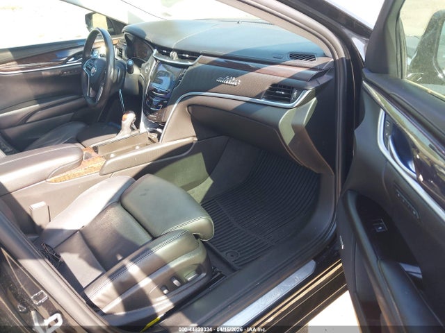 Продаж на аукціоні авто 2014 Cadillac Xts Premium, vin: 2G61R5S35E9325807, номер лоту: 44839334